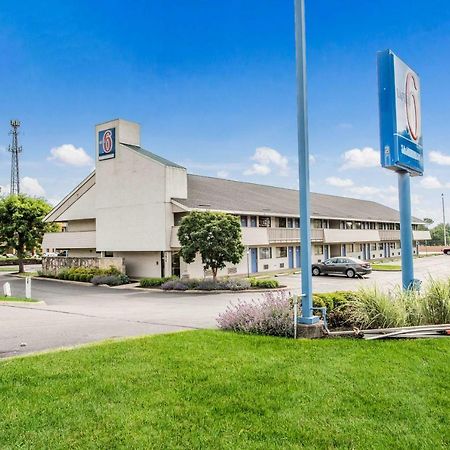 Motel 6-Columbus, Oh - Worthington Exterior foto