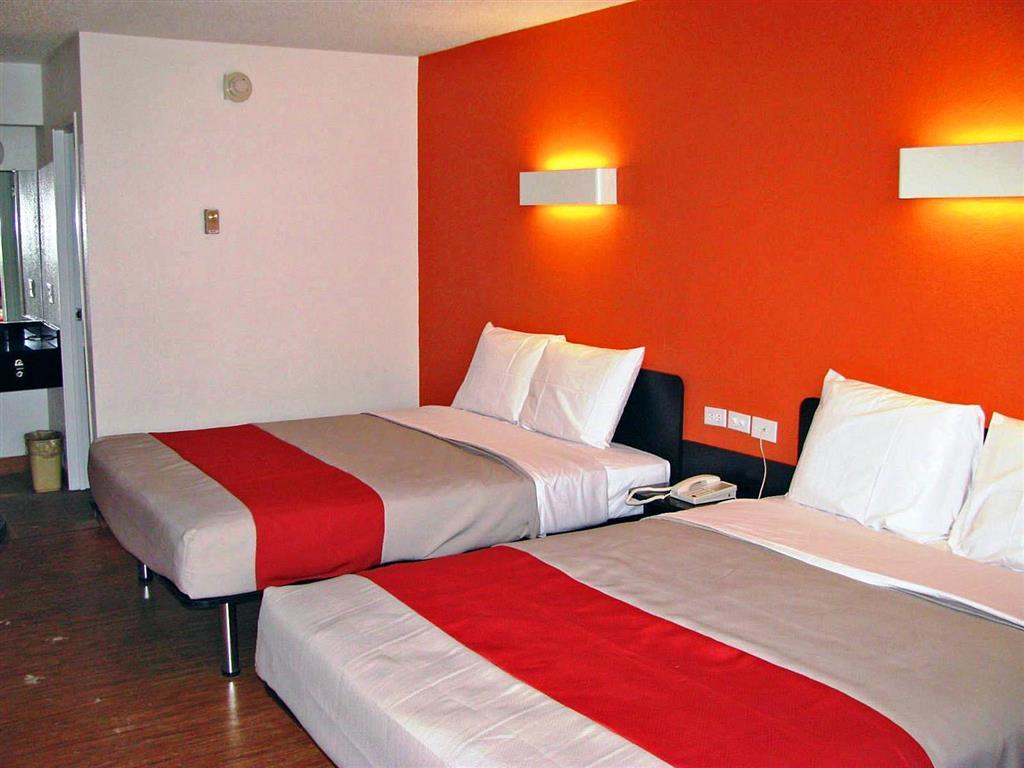 Motel 6-Columbus, Oh - Worthington Habitación foto