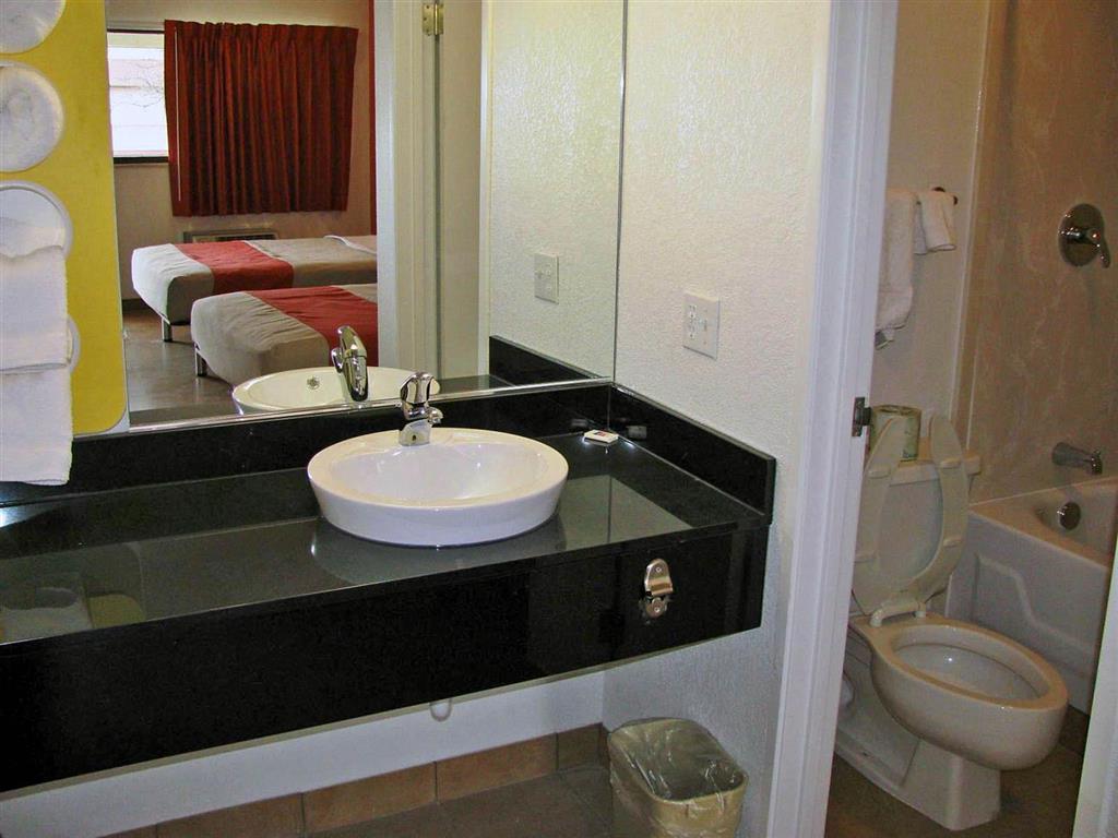 Motel 6-Columbus, Oh - Worthington Habitación foto