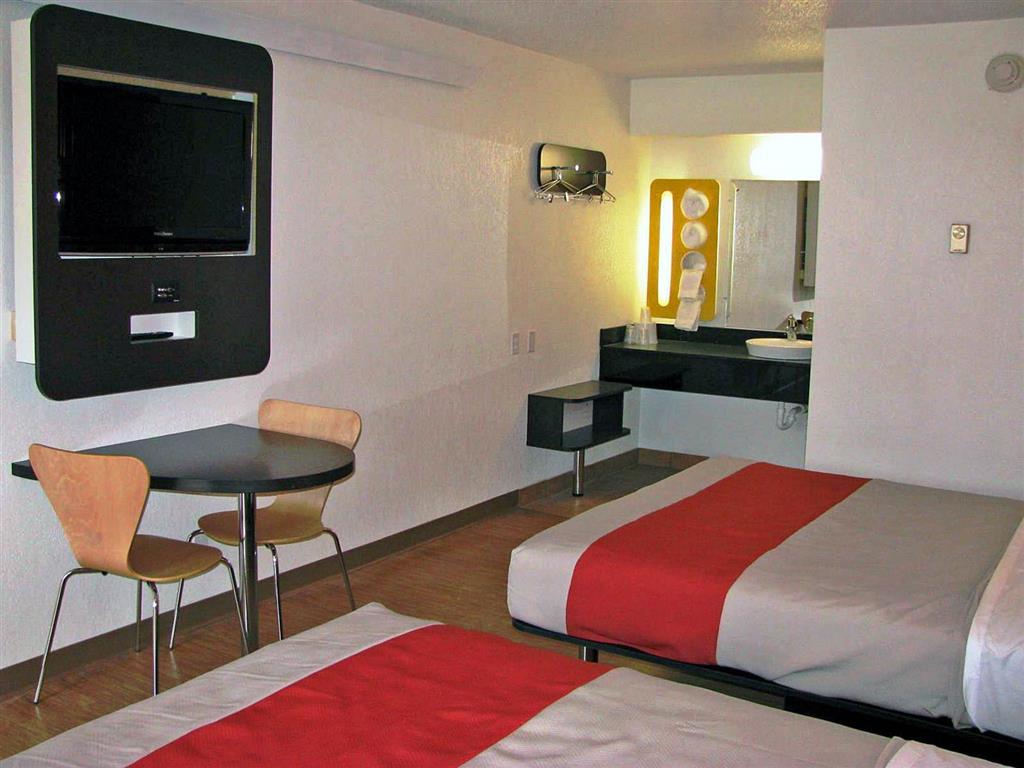 Motel 6-Columbus, Oh - Worthington Habitación foto