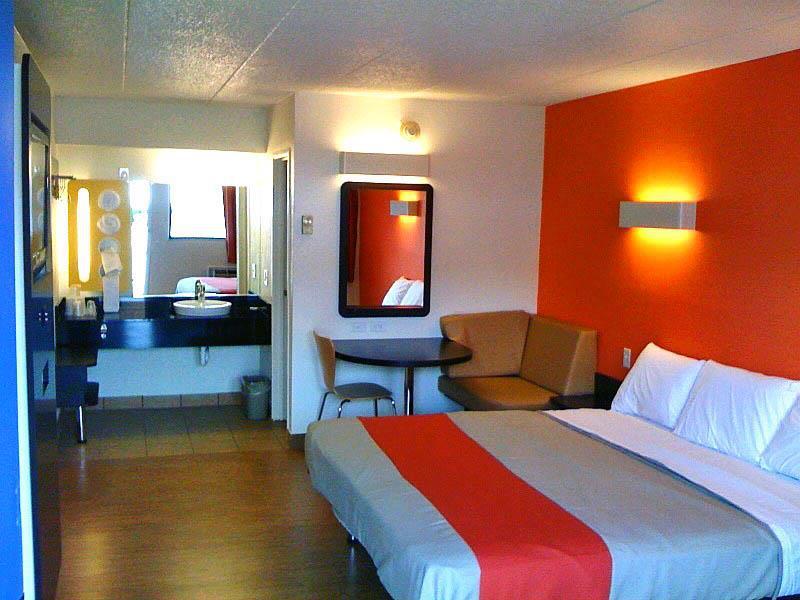 Motel 6-Columbus, Oh - Worthington Habitación foto