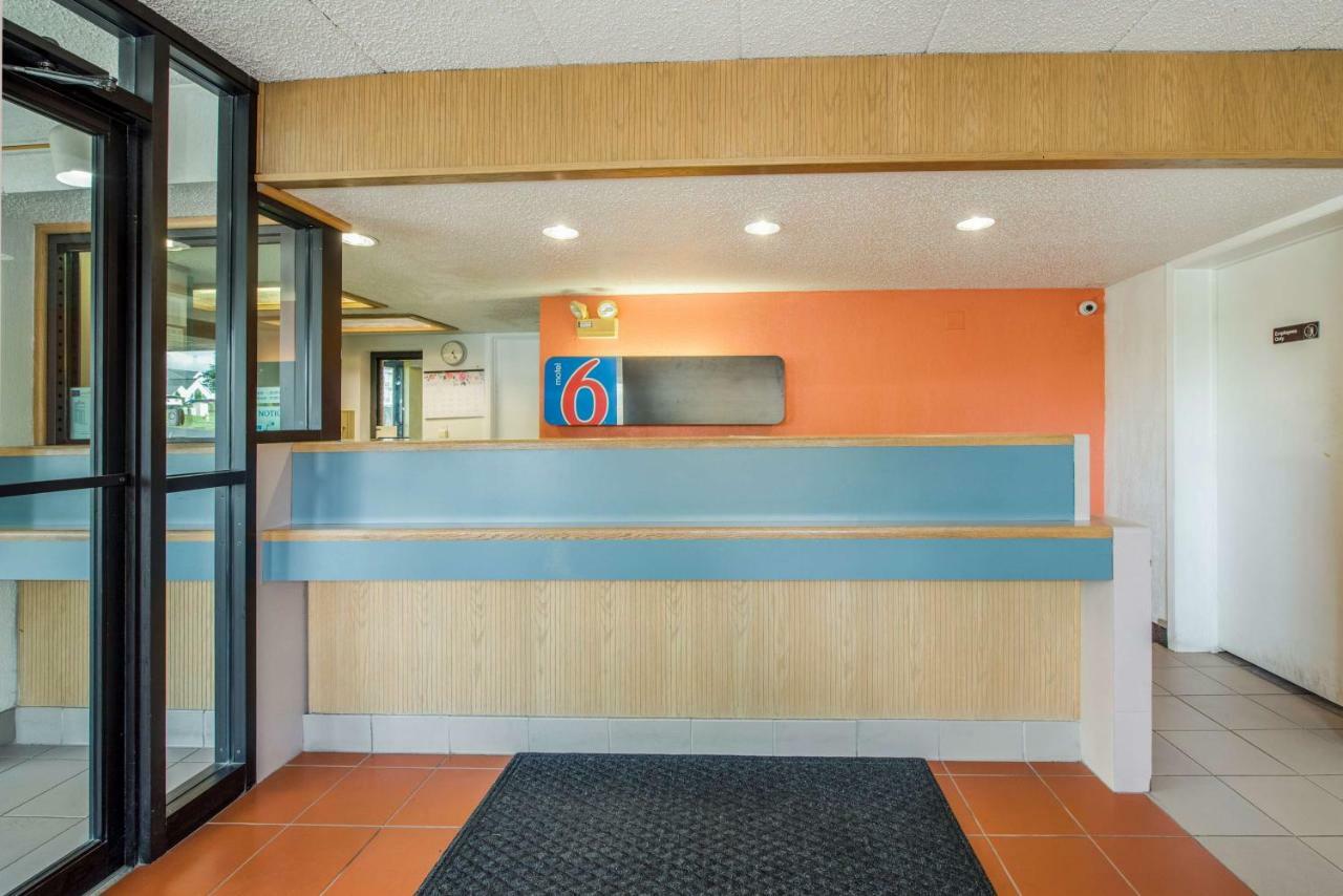 Motel 6-Columbus, Oh - Worthington Exterior foto