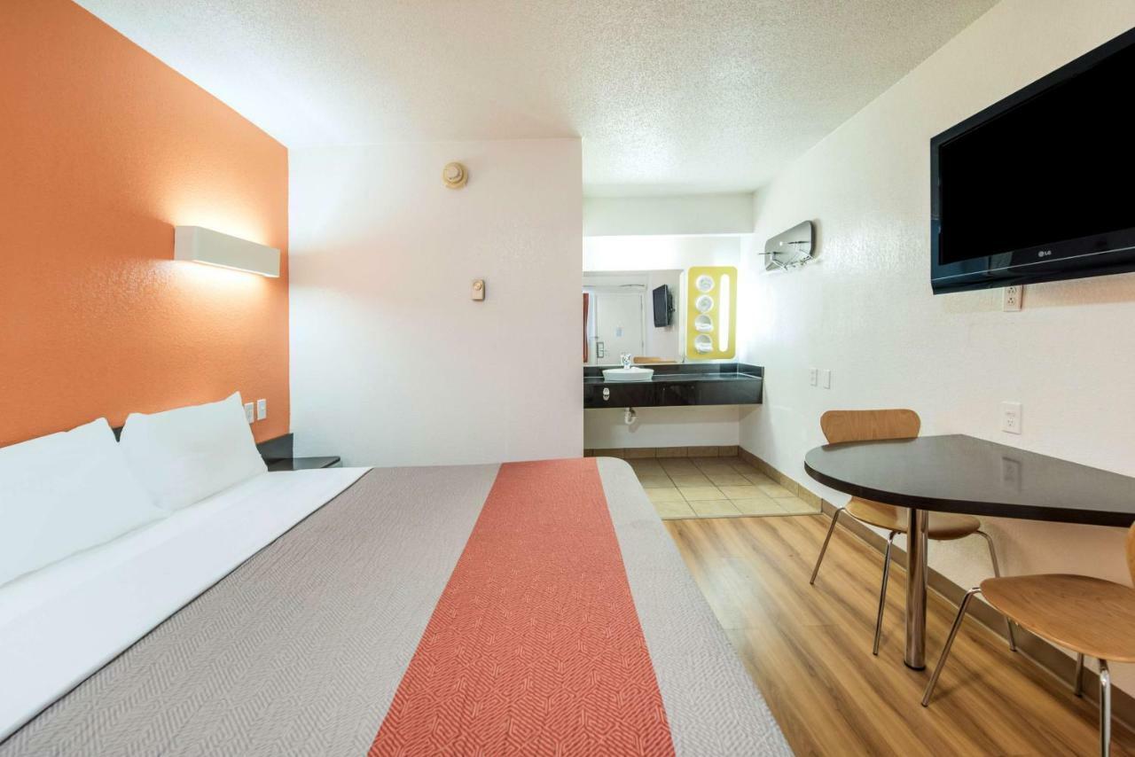 Motel 6-Columbus, Oh - Worthington Exterior foto